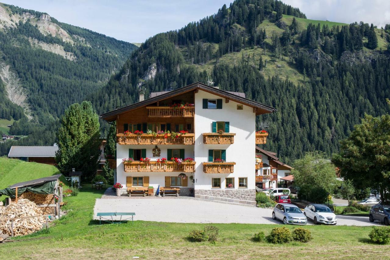 Hotel Insam Selva di Val Gardena